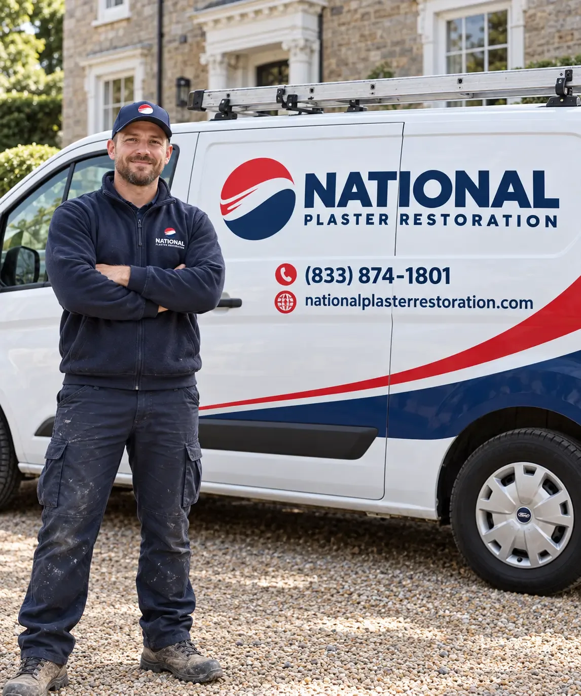 Plaster Repair company in Letcher, KY